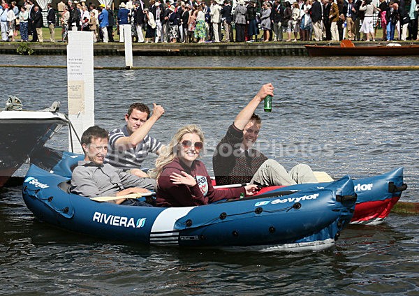 120701 RIVIERA CANOES WT7A3846 - HENLEY ROYAL REGATTA - Sunday 1st July 2012