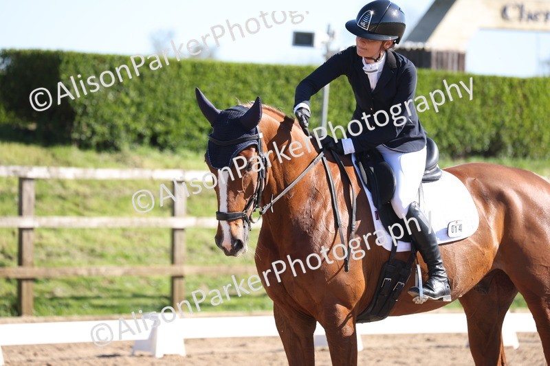 20260318-0657 - Class 6 - Novice 3