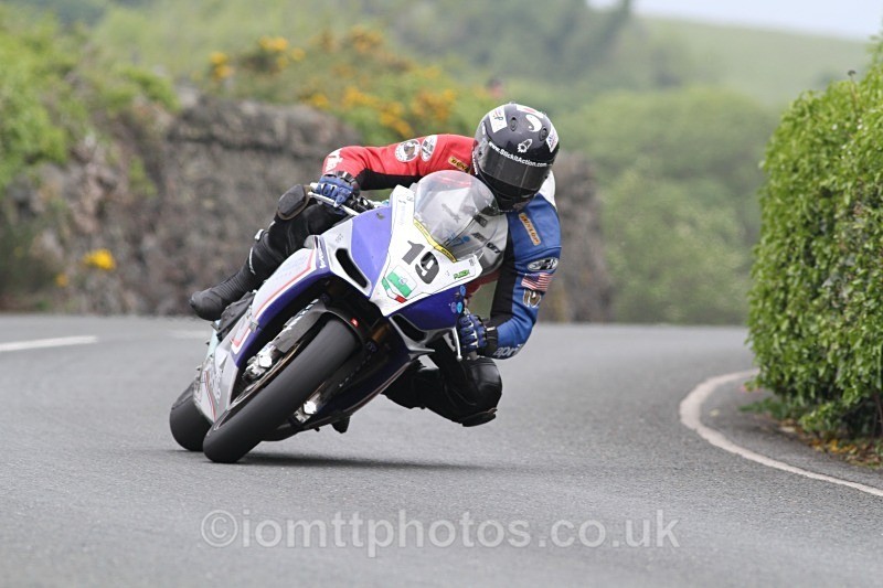  - Superbike Race
