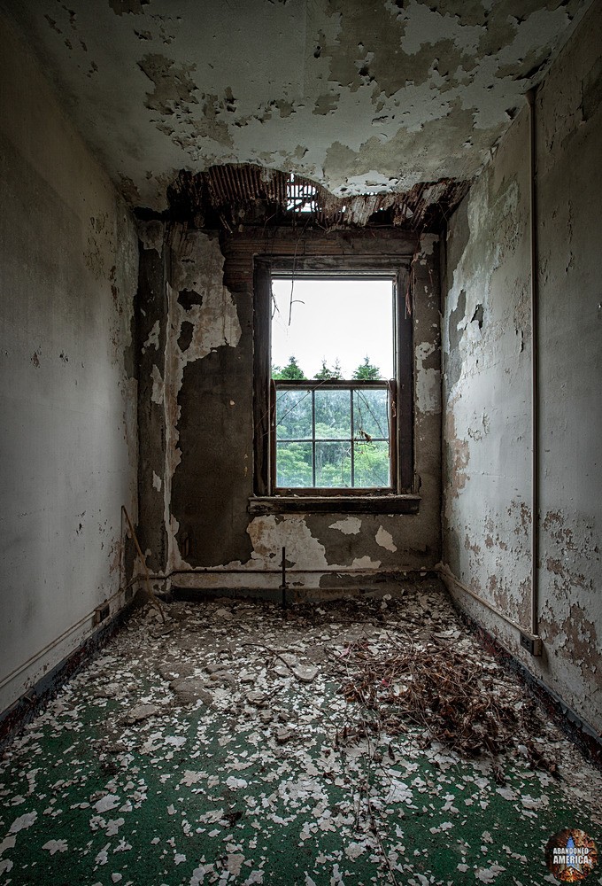  - The Cruikshank Poor House
