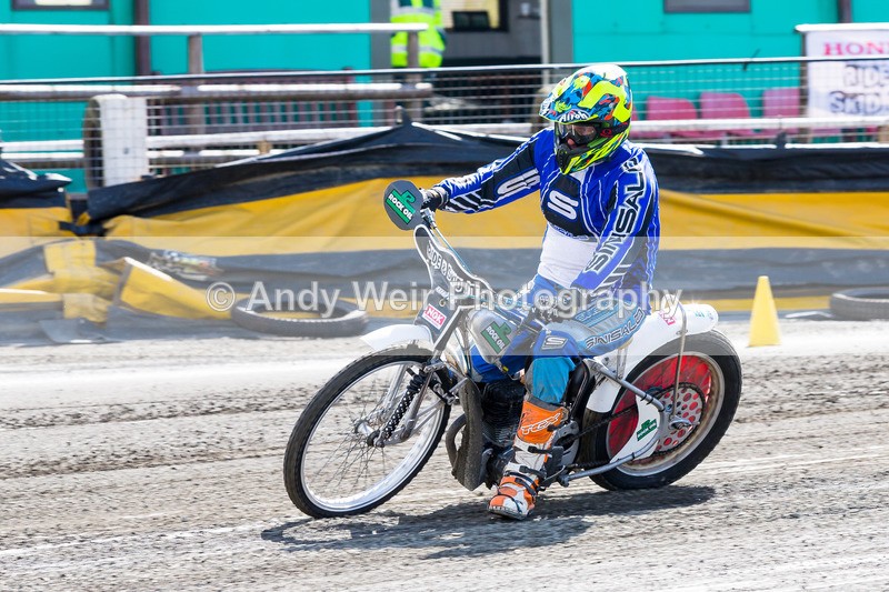 20170415-3K8A0724 - Red & Skid It 15 April 17