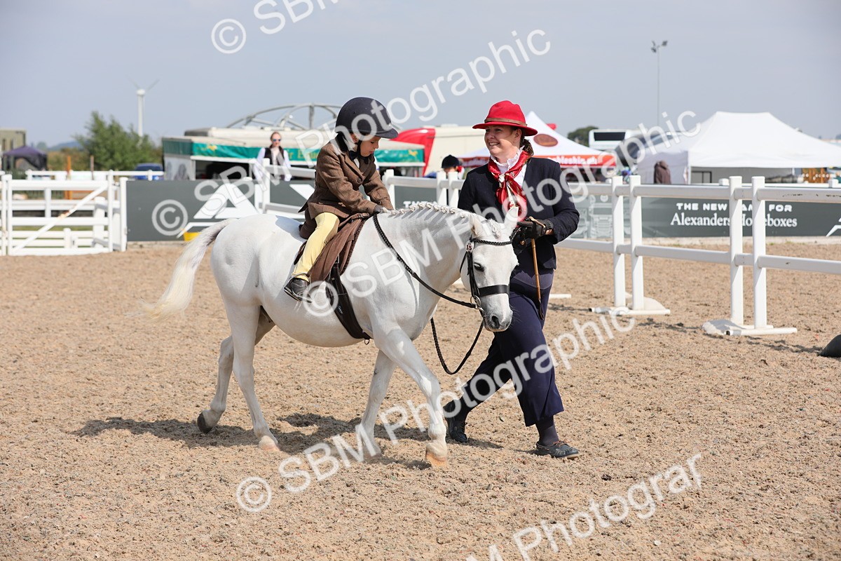 SBM_14030 - Class 309 Lead Rein Pony