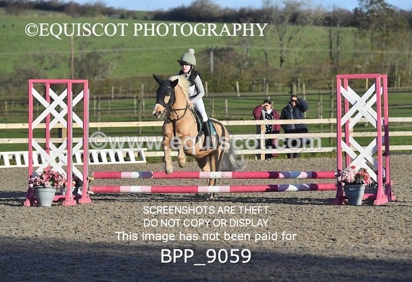 BPP_9059 - CLASS 1 40CM