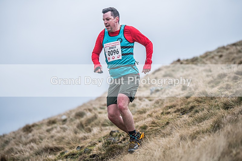 Barbondale-827 - Kendal Winter League Bardondale Junior & Senior Fell Races Sunday 8th February 2026