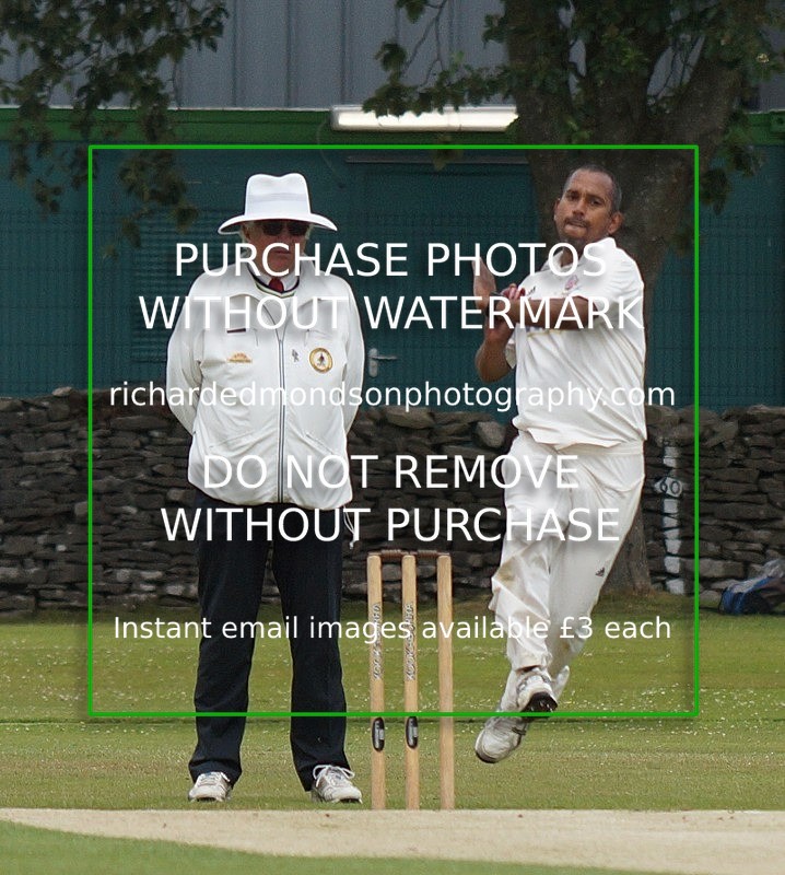 DSC00237 - Kendal CC v Netherfield CC