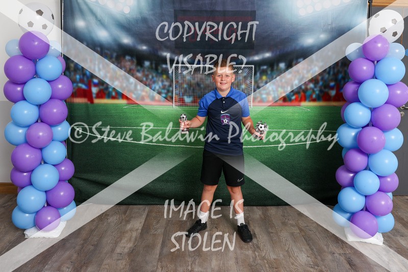 2025-06-21 FC Abbey Meads Presentations-339 - U10 Blue
