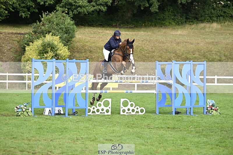 250831A-083424-08994 - Cls 34 Snr Foxhunter