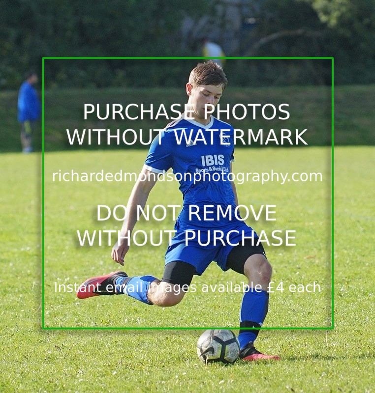 DSC00899 - Ibis v Sedbergh & Dent Utd