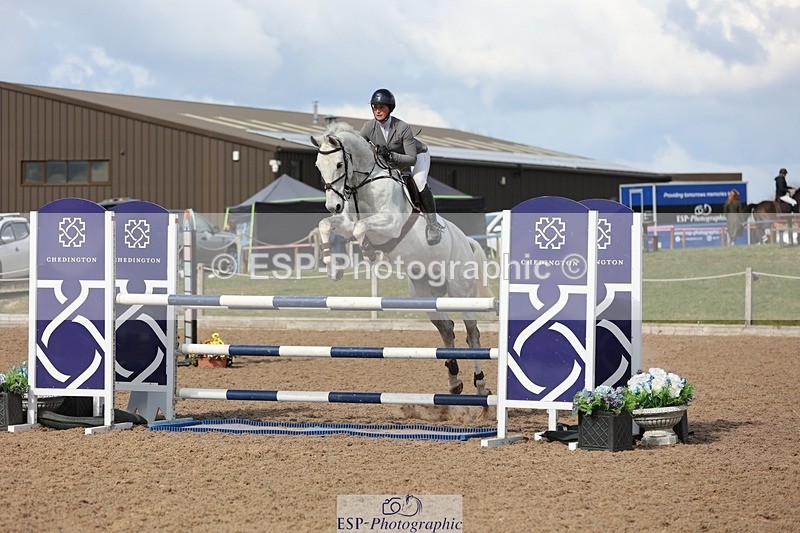 250314-125345-01949 - Cls 8+9 Foxhunter and 1.20m Open