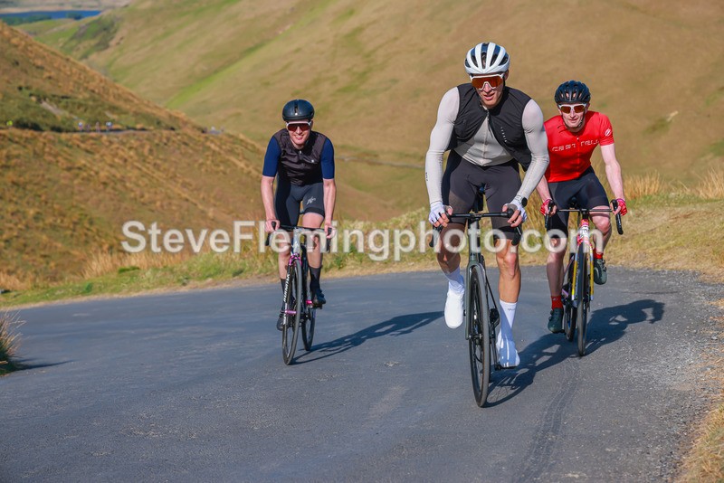 090500-2 - Newlands Pass 09.00-10.00