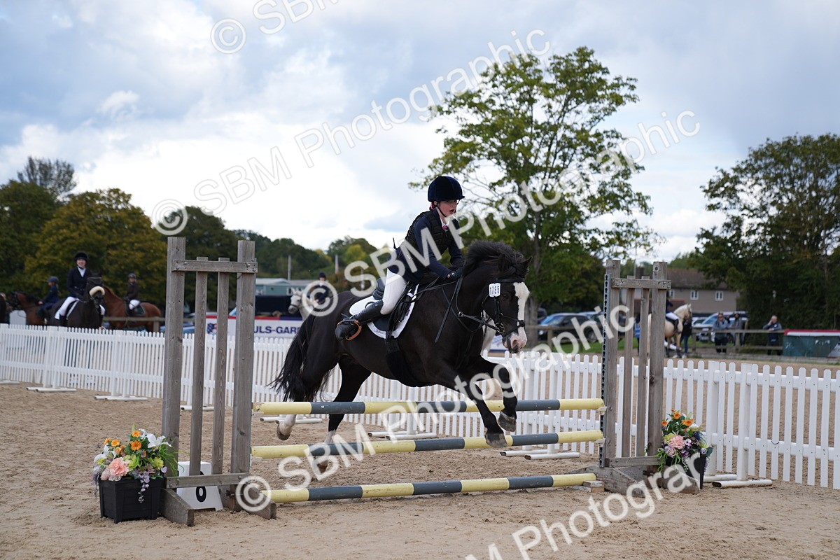 SBM_08484 - J56 Clear Round 70cm