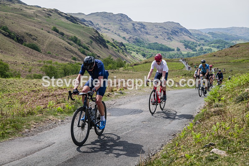 133757 - Hardknott Pass Camera 1 13.00-14.00