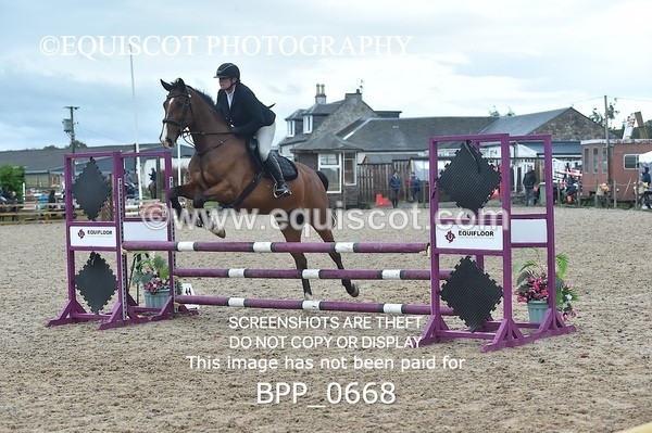 BPP_0668 - CLASS 17 SAT Equiyd 0.85m Amateur Championship Qualifier