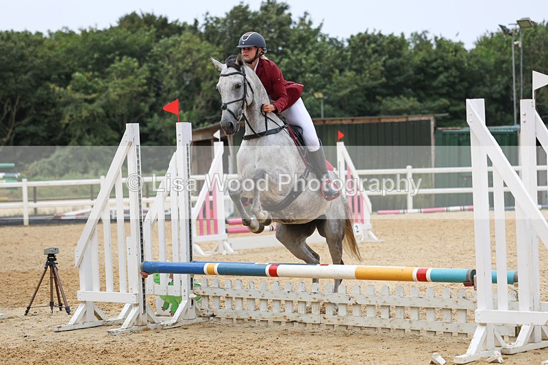 3E7A0111 - Class 1: Senior 60cm