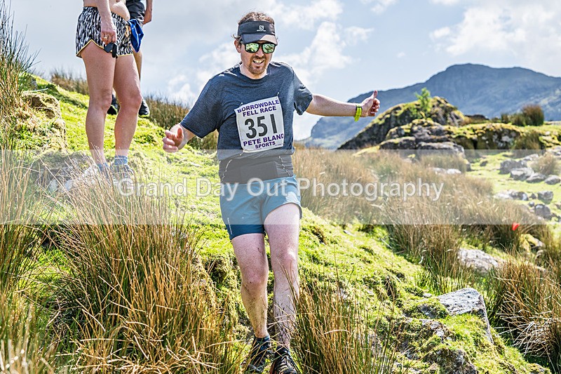 Glaramara-370 - Glaramara Fell Race Sunday 19th May 2024