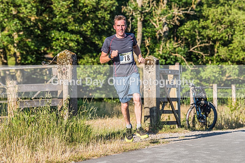 Round Latrigg-247 - Round Latrigg (Mike Mullen Memorial) Fell Race Wednesday 14th June 2023