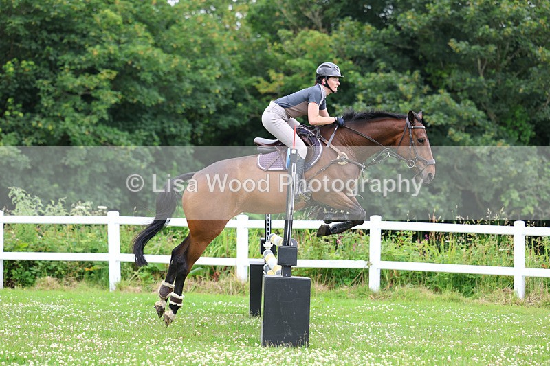 3E7A3755 - Class 6: Hawkins Motors Senior 1.00m Derby