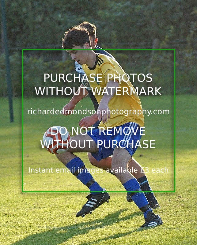 DSC09088 - Kendal Utd Res v Staveley Utd (1/9/21)