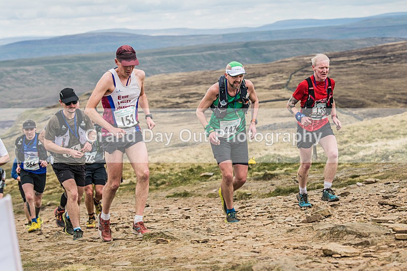 3 Peaks-593 - The 3 Peaks Race Saturday 27th April 2024