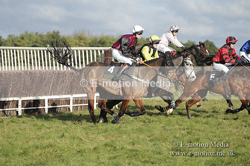 PtP 011219-0242 - Hursley Hambledon Hunt Point-to-Point 01/12/19