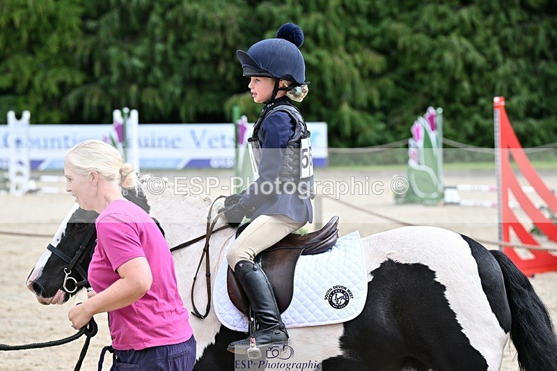 230824-130021-03221 - Round 1 Lead Rein Start to 13.50 cw