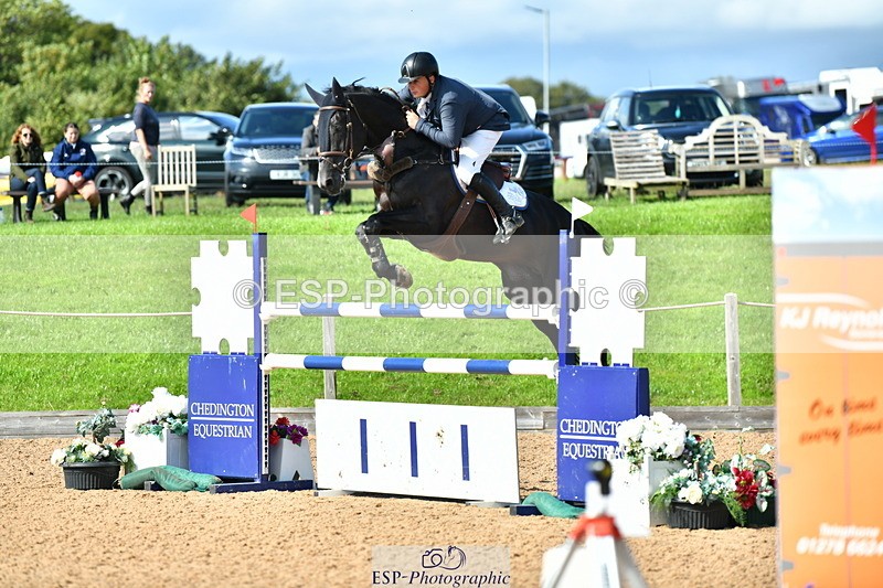 230723A-164654-13679 - Cls 8, 2 Star Medium 1.35m