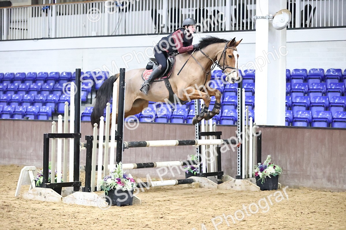 SBM_006838 - Class 20 - Senior British Novice - 90cm