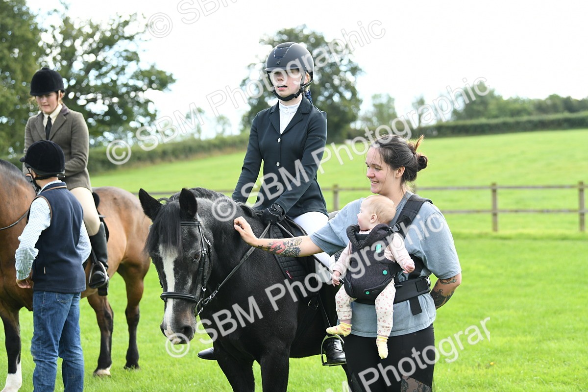SBM_46775 - S12 - Family Horse & Pony