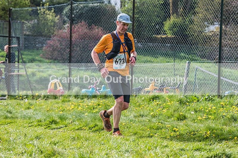 3 Peaks Finish-2336 - The 3 Peaks Race Saturday 26th April 2025 - The Finish