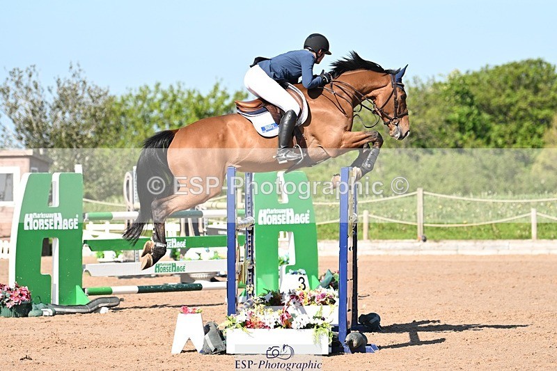 250509-093519-04789 - Cls 13 Snr Foxhunter