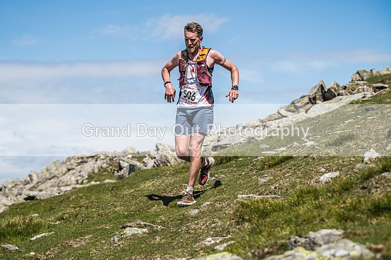Duddon Short-62 - Duddon Valley Short Fell Race Saturday 30th May 2026