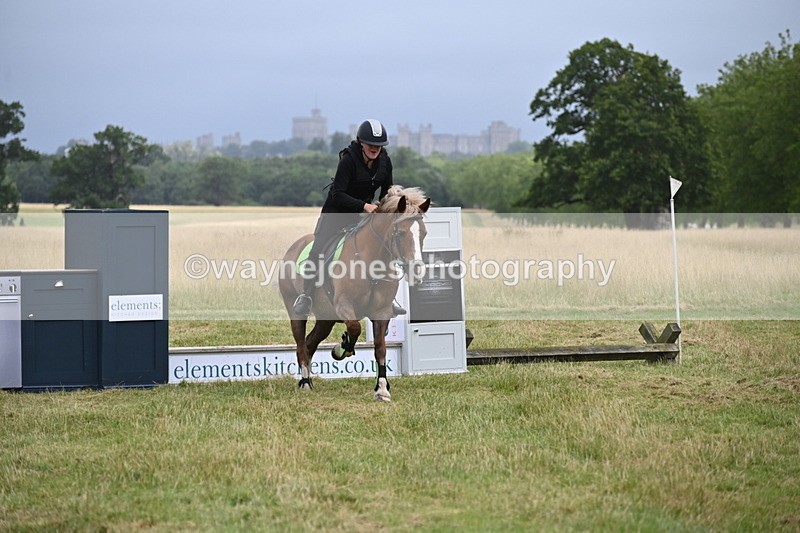 WJ6_0122 - Time at Kitchen Jump 10:14 to 11:03