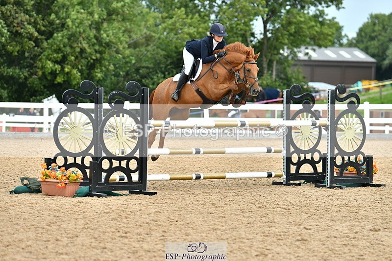 230813A-150538-12962 - Cls 44 A&B 1.10m National Amateur Qualifier & 1.10m Open