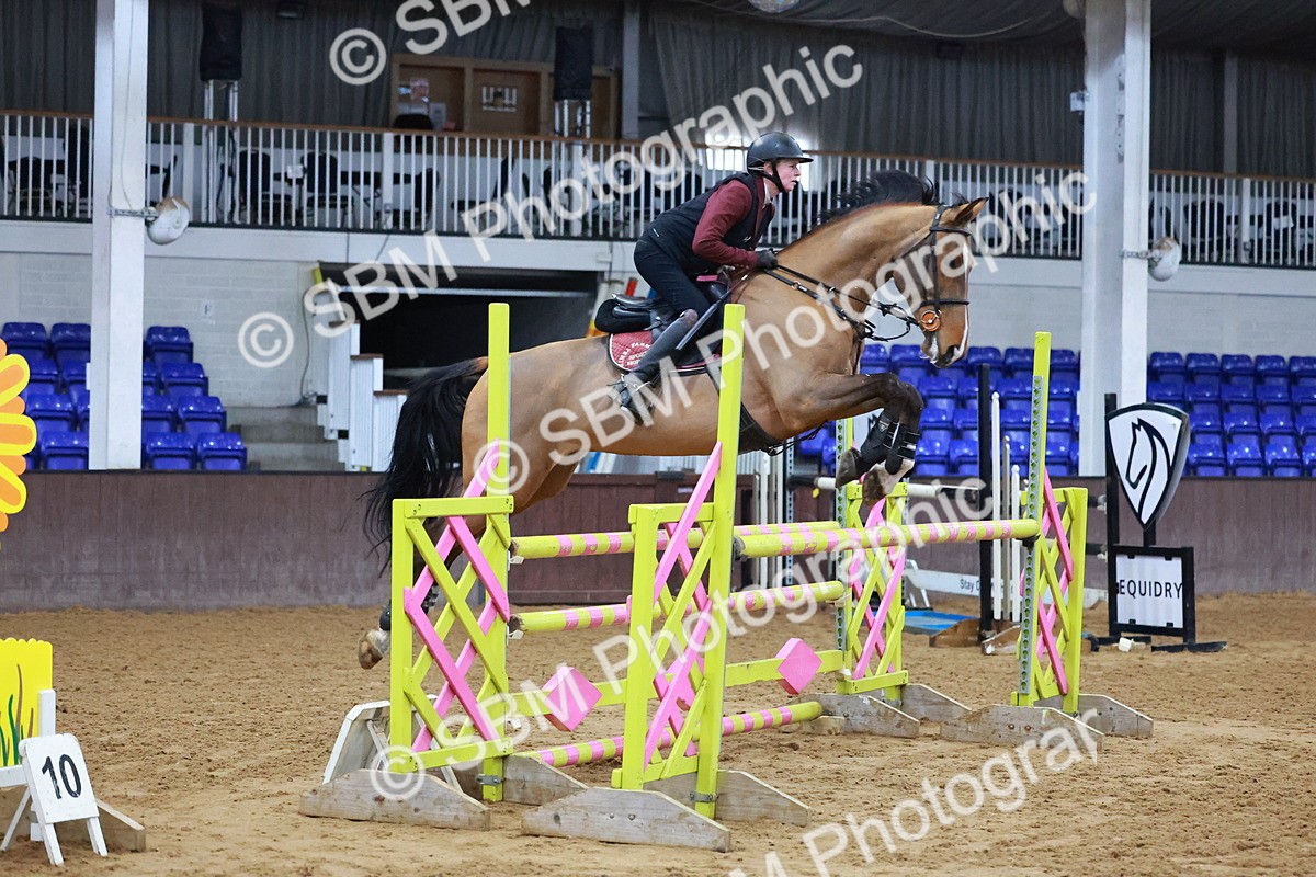 SBM_003881 - Class 4 - Senior Newcomers - 1.10m