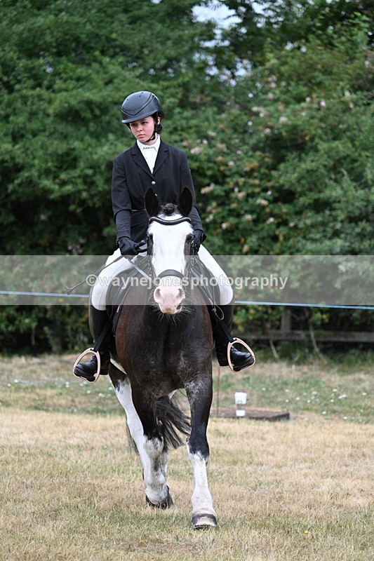 WJ7_0137 - Class 2 Best rider