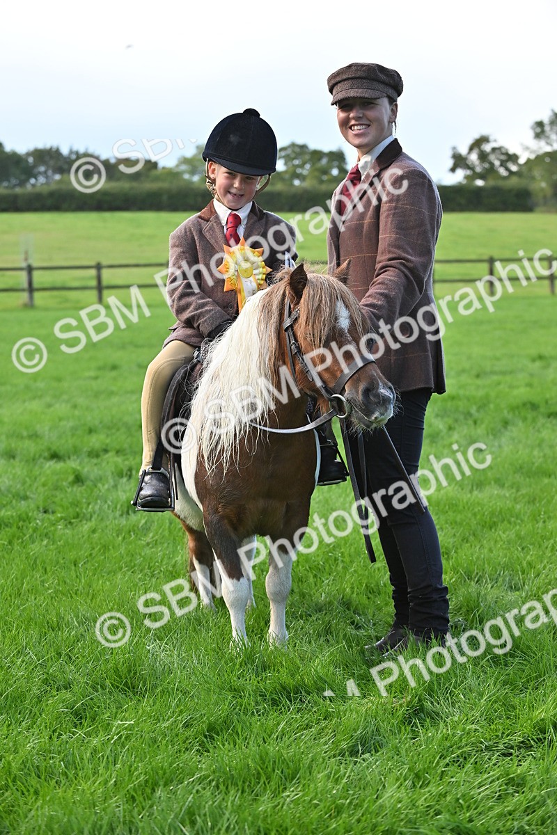 SBM_36525 - S18 - Novice & Newcomer Lead Rein Pony