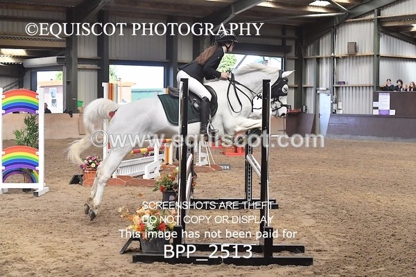 BPP_2513 - CLASS 16 Pony BritiNovice / 0.80m Open
