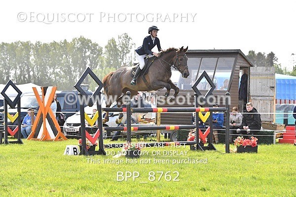 BPP_8762 - CLASS 2 The RHS Equikro Equestrian Classic Championship Qualifier (1.20m)