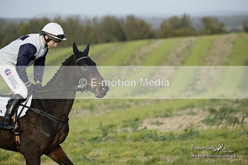 PtP 250921 0877 - Point-to-Point Badbury Rings Dorset 07/11/2021