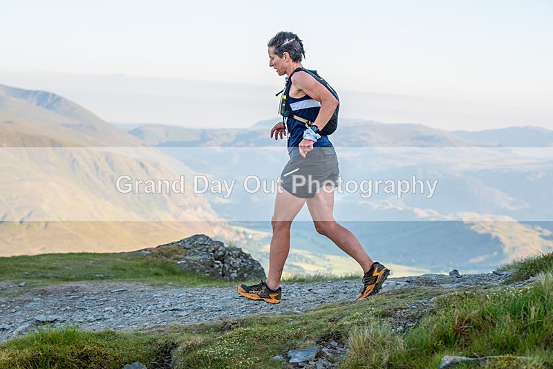 Blencathra-719 - Blencathra Fell Race Wednesday 7th June 2023