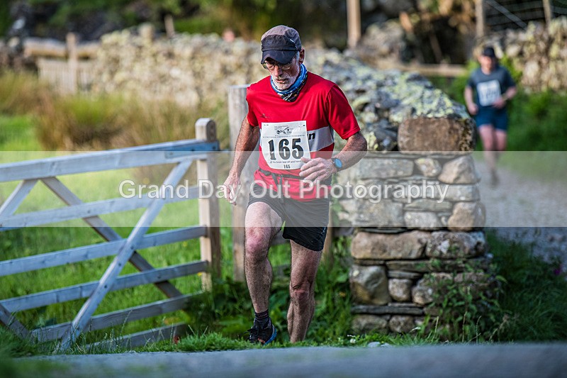 Langstrath-534 - Langstrath Fell Race Wednesday 18th June 2025