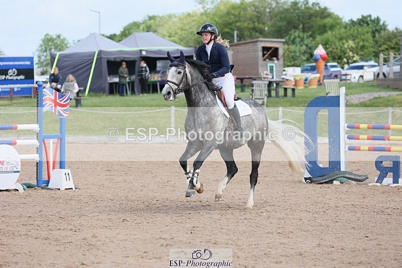 250525-113143-07868 - Cla 27 A&B 1.05 & 1.10m Snr Gran Prix