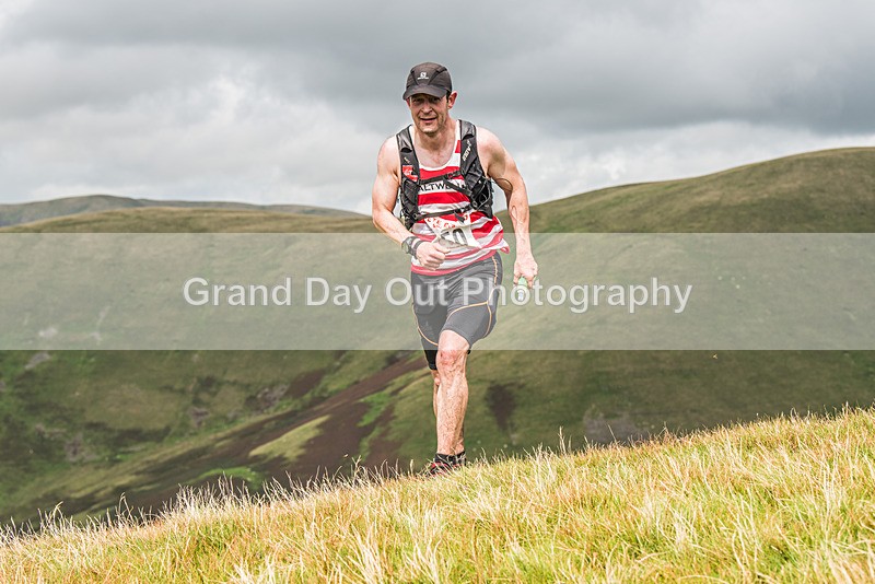 Sedbergh -1636 - Sedbergh Hills Fell Race Sunday 20th August 2023