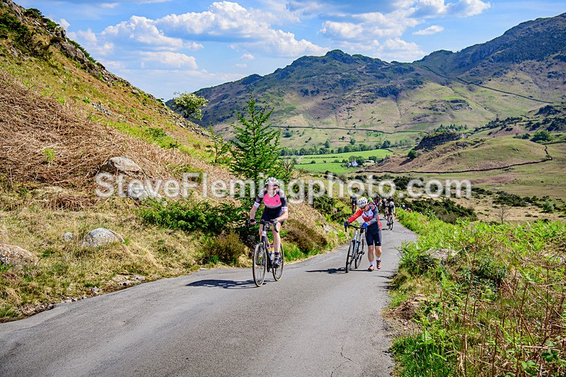 150335 - 2025 Fred Whitton Blea Tarn Climb 15.00 - 16.00