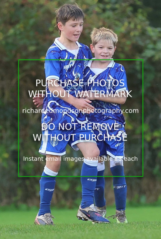 533A0256 - Wattsfield Youth U10