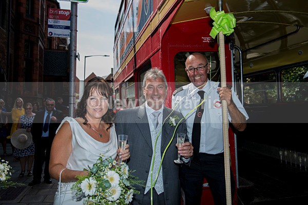 NMH-535 - Sonja and Steve's Wedding 21/7/2018