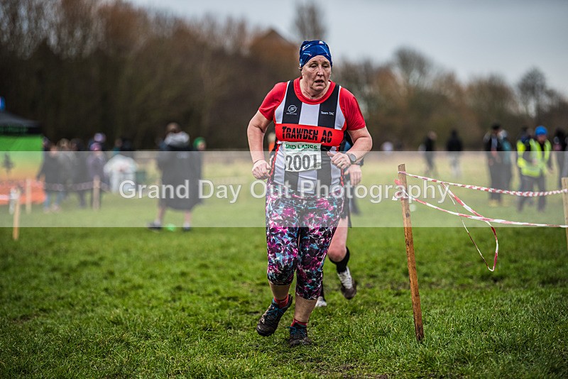 Blackpool-165 - Mid Lancs XC Blackpool Saturday 13th January 2024