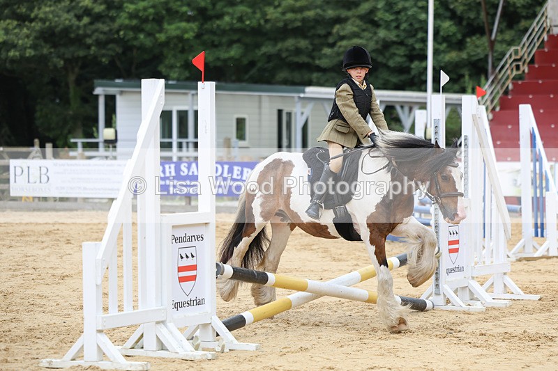 3E7A2294 - Class 3: 50cm Open