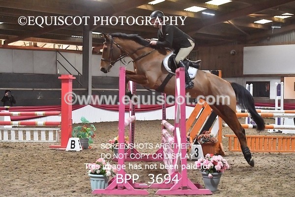 BPP_3694 - CLASS 21  SENIOR 0.95m Amateur Championship Qualifier
