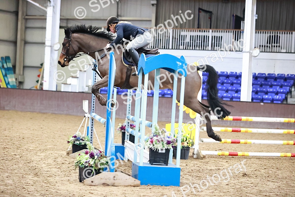 SBM_004428 - Class 15 - Senior British Novice 90cm